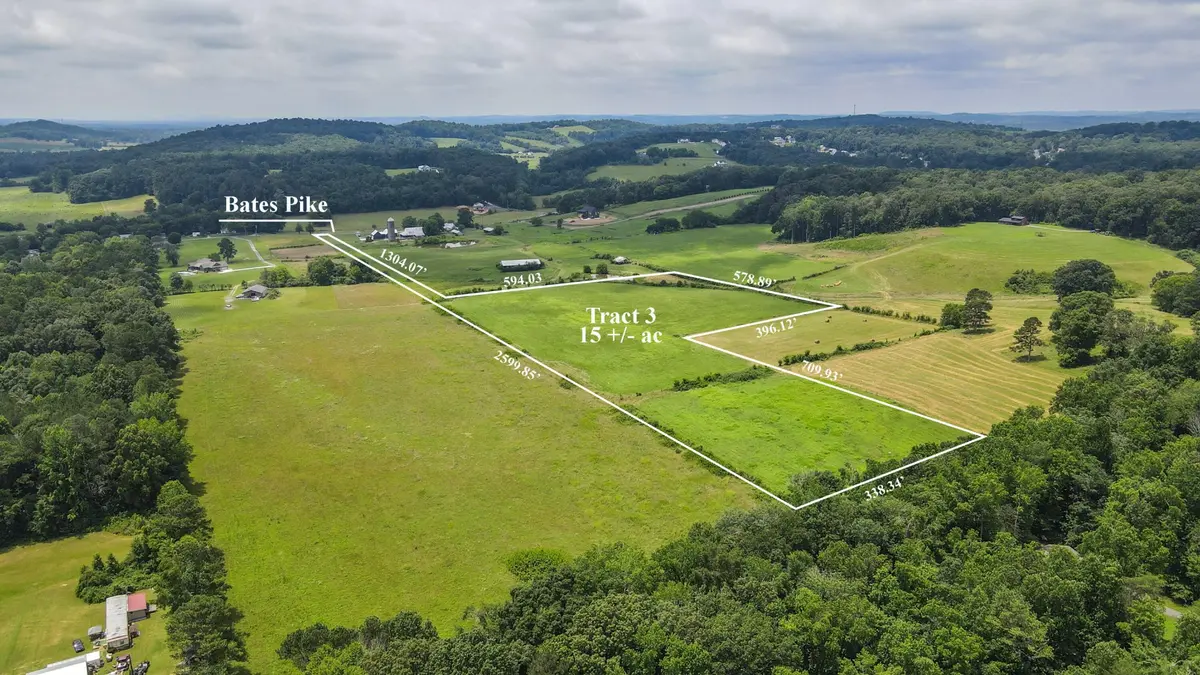 3 Bates Pike #SE, Cleveland, TN 37323