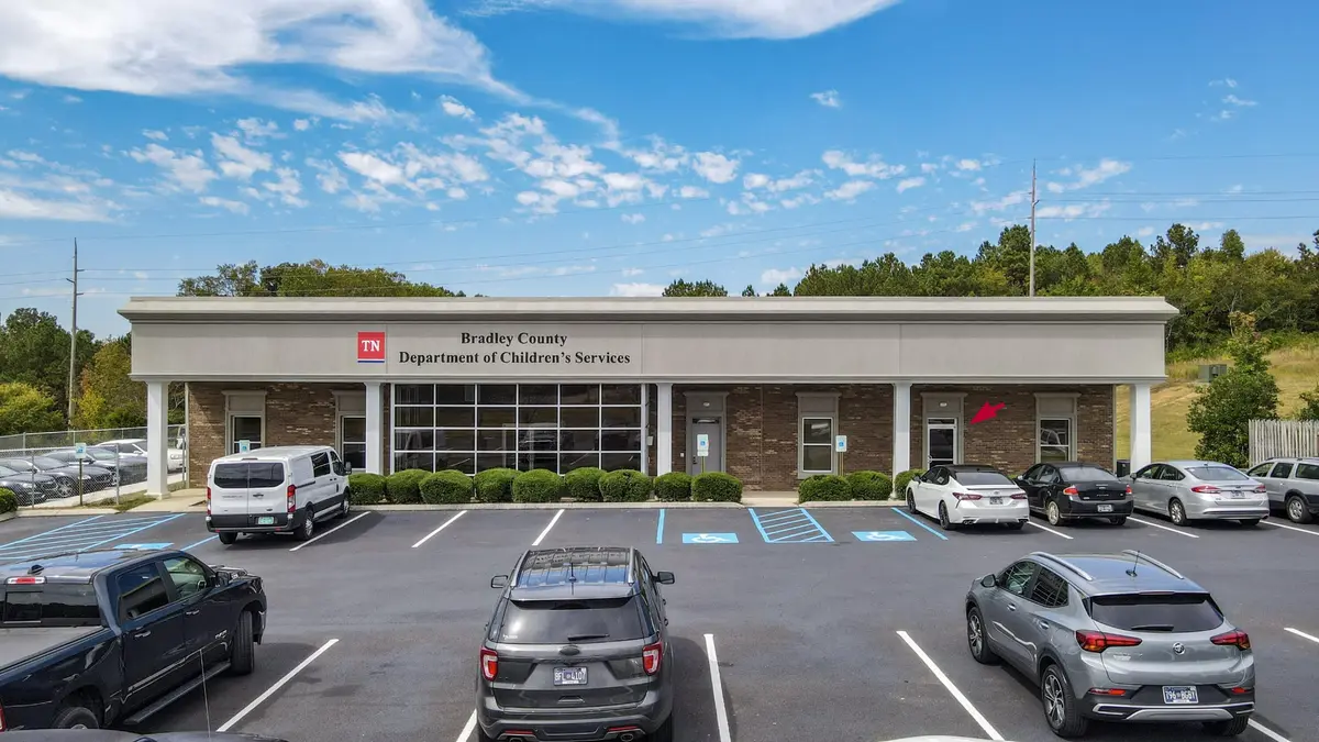 2703 Ralph Buckner Boulevard #NE, Cleveland, TN 37311