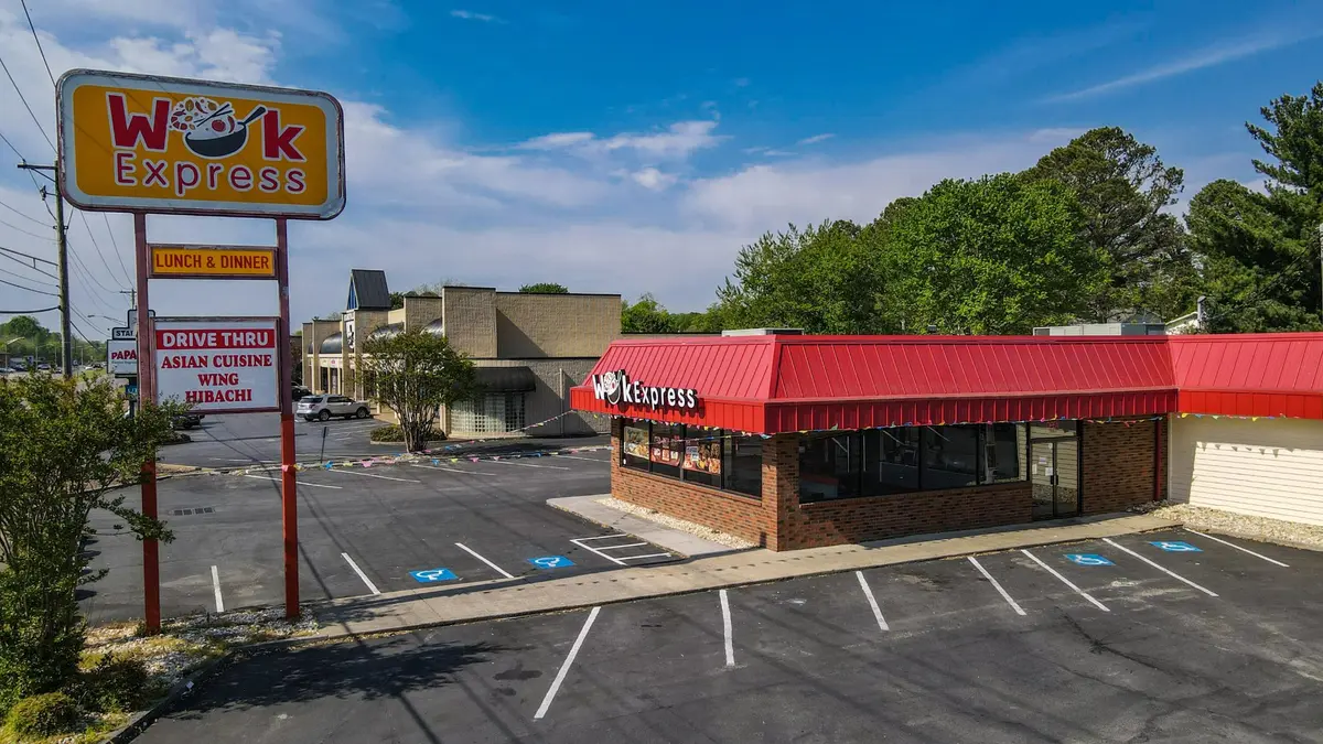 2487 Keith Street #NW, Cleveland, TN 37311