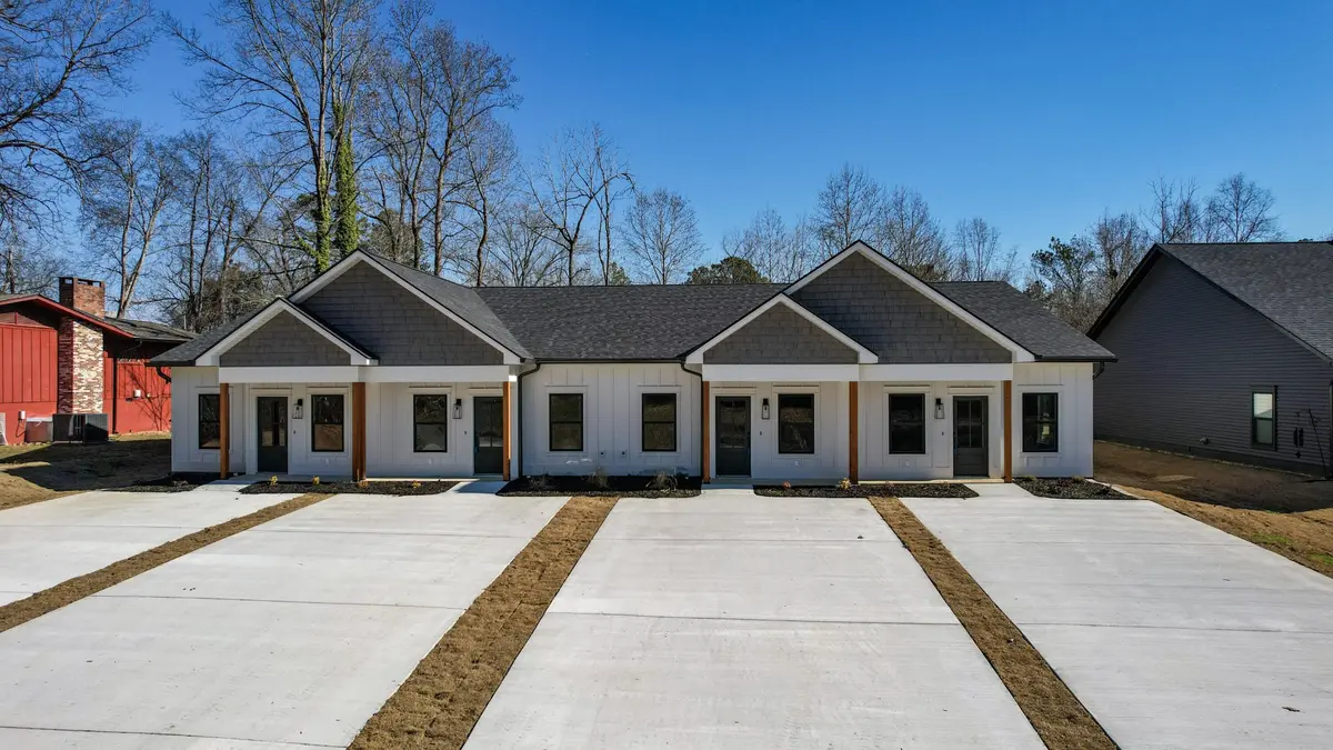 3486 Pinecrest Avenue #NW, Cleveland, TN 37312