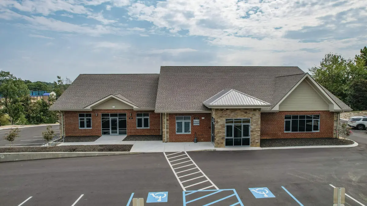 1011 Peerless Crossing Drive #NW, Cleveland, TN 37312