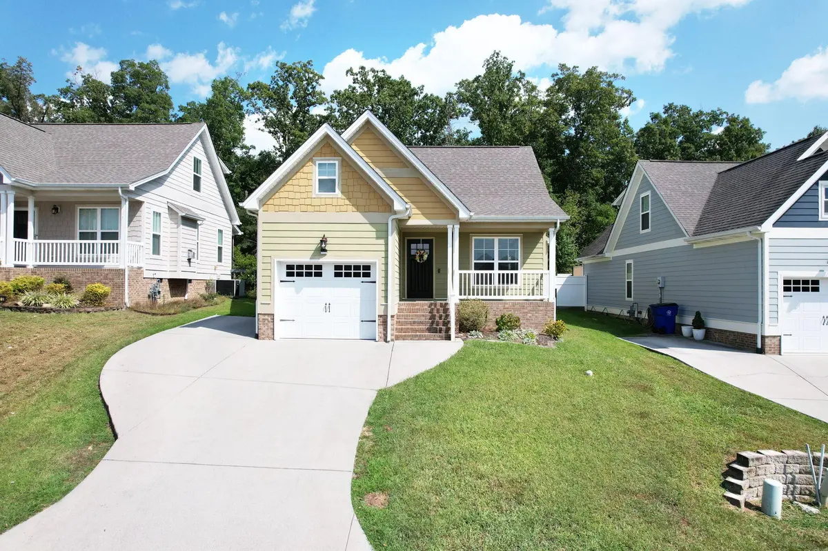 3116 Cottage Grove Circle #NW, Cleveland, TN 37312