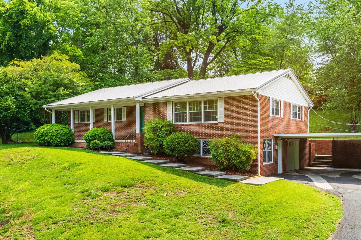 2802 Elm Drive #NE, Cleveland, TN 37312