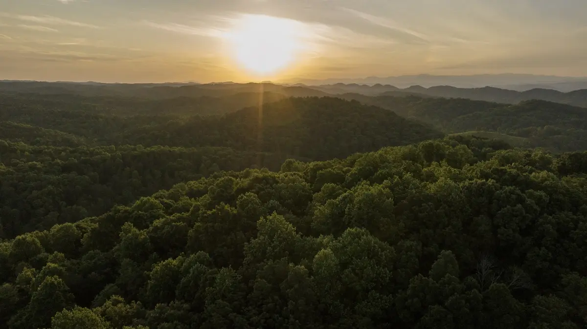 0 County Road 480, Englewood, TN 37329