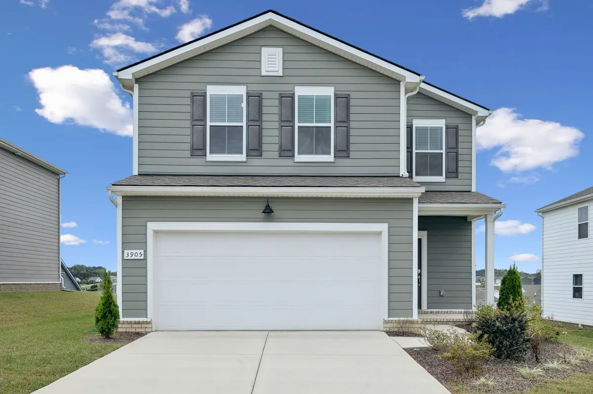 3905 Sadie St, Columbia, TN 38401