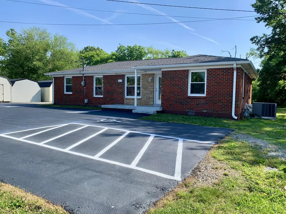 2453 Highway 41 #S, Greenbrier, TN 37073
