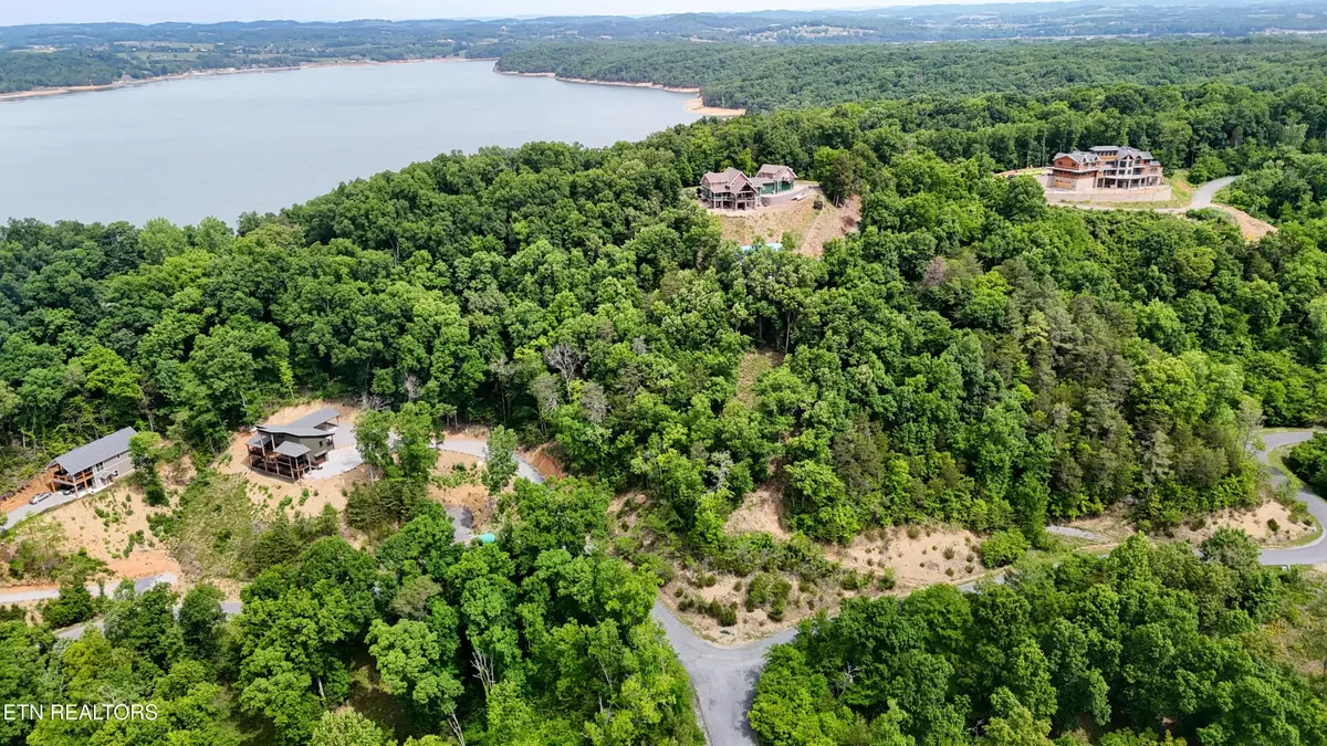 78 Stone Bridge Drive, Dandridge, TN 37725
