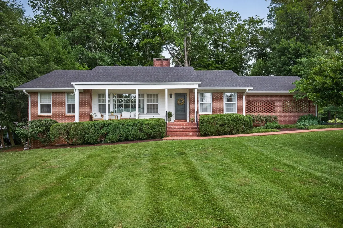 606 Boyd Ave, Mcminnville, TN 37110