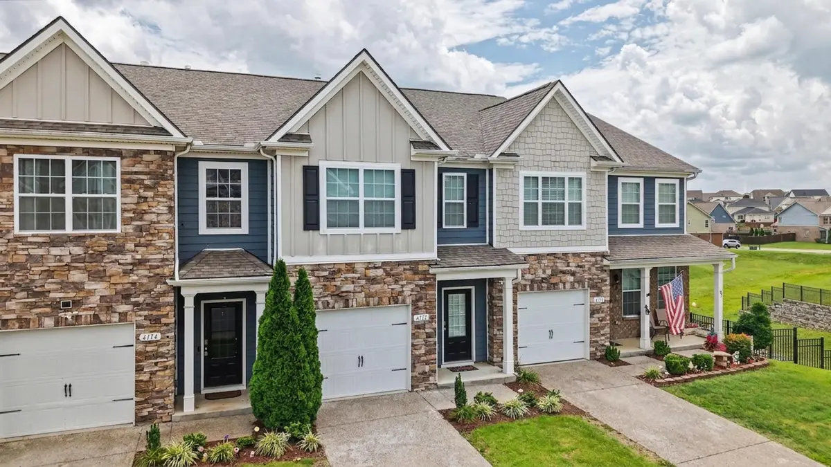 4112 Grapevine Loop, Smyrna, TN 37167