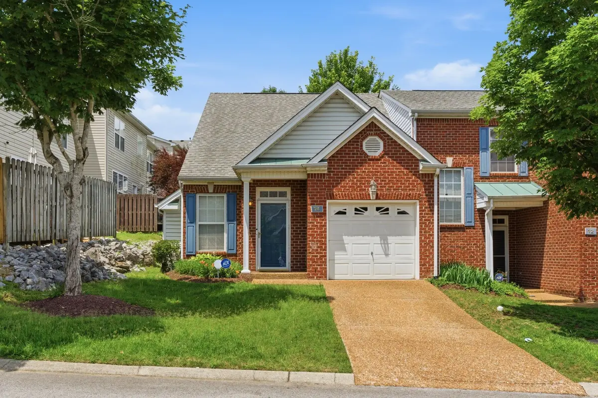 14 Fawn Creek Pass, Nashville, TN 37214