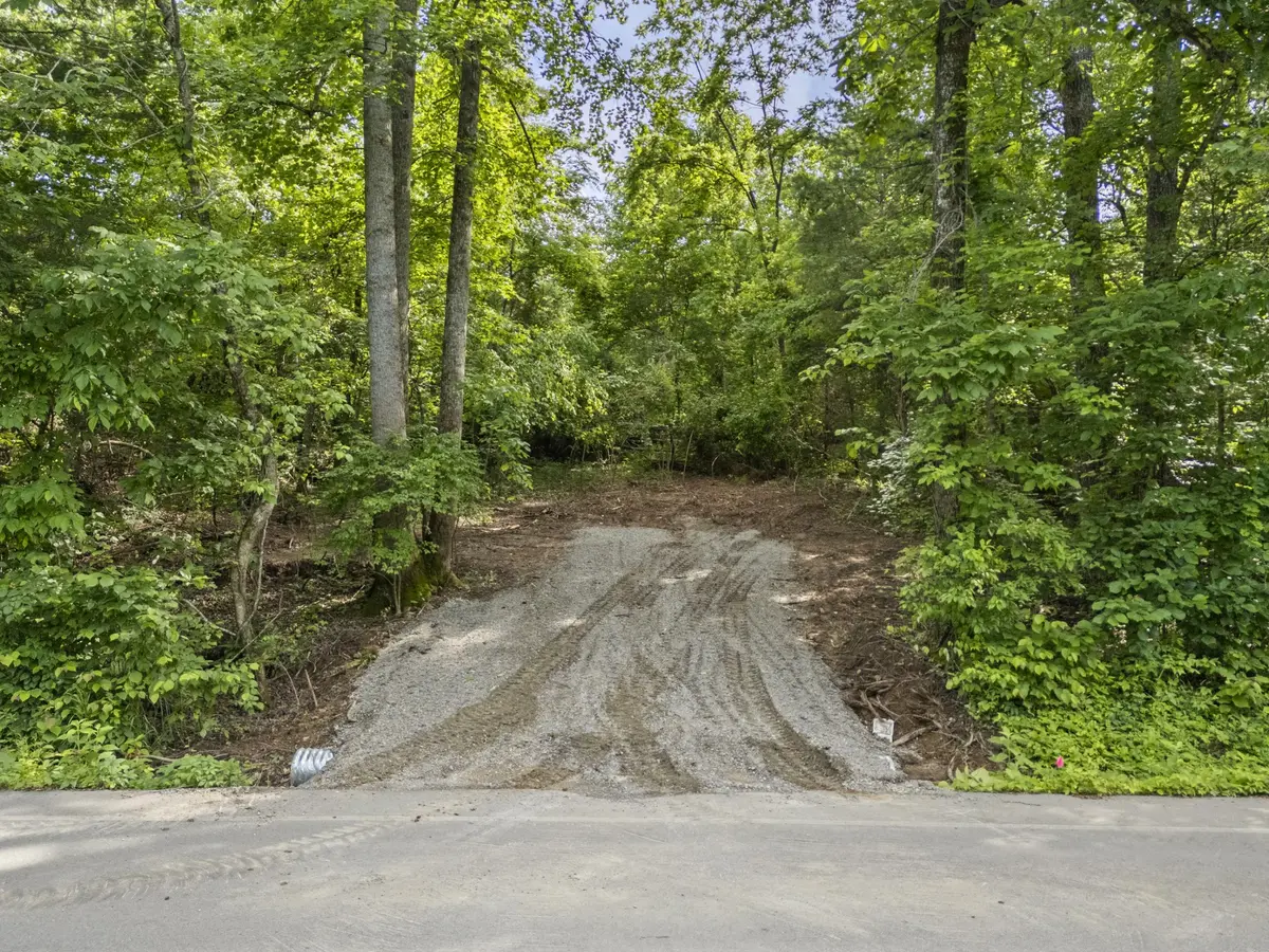 0 Crow Cut Rd, Fairview, TN 37062