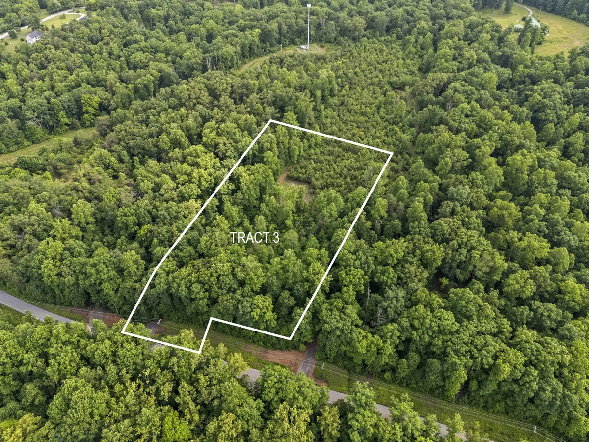 0 Crow Cut Rd, Fairview, TN 37062