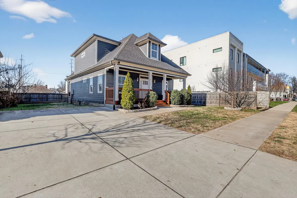 1917 9th Ave #N #A, Nashville, TN 37208