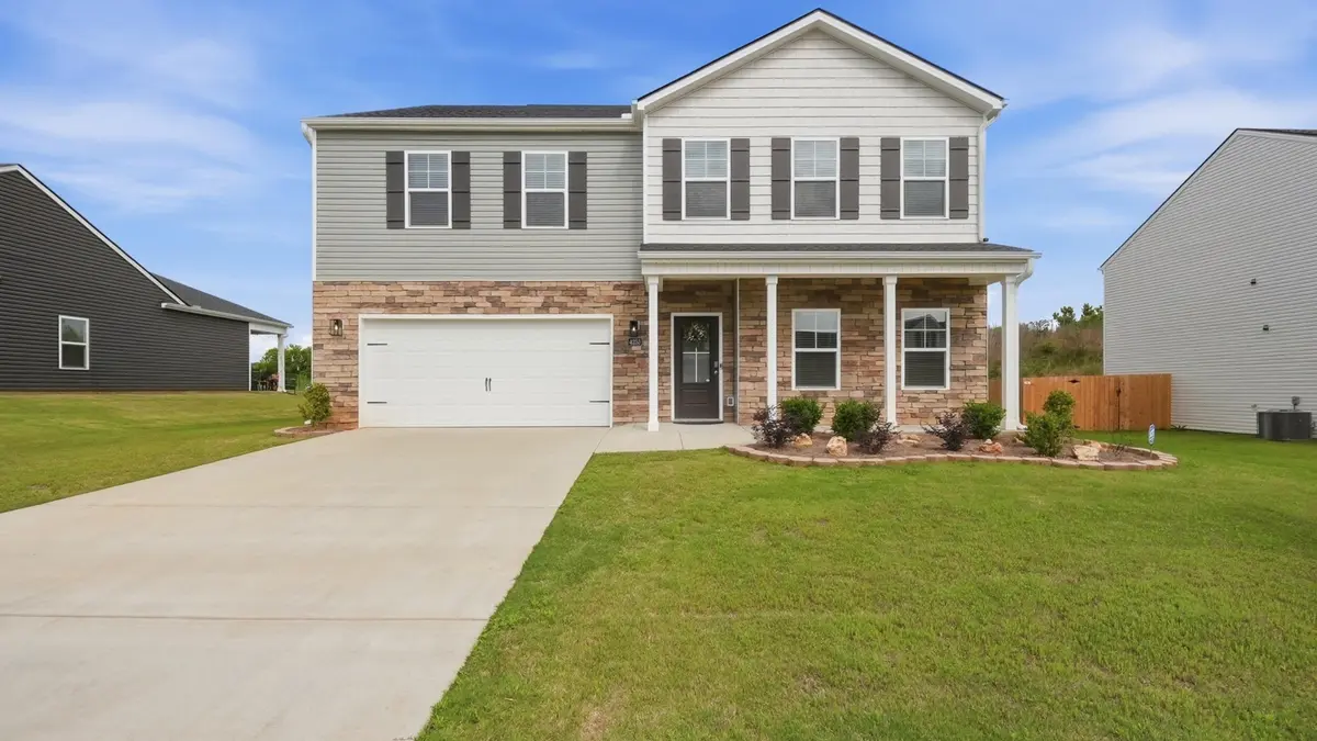 4253 Scenic Trail #NE, Cleveland, TN 37323
