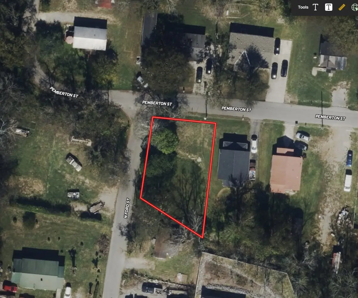 0 Ford Street #N, Gallatin, TN 37066