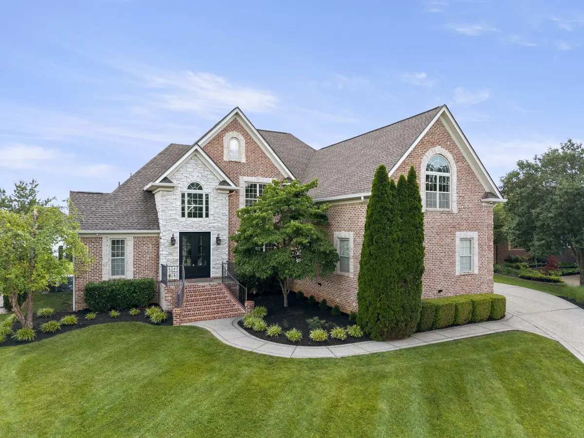1019 Kidron Way, Hendersonville, TN 37075