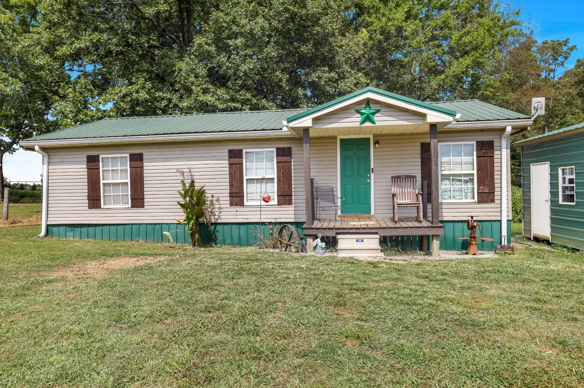 6016 Highland Rd, Orlinda, TN 37141