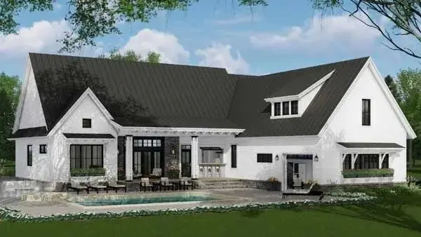 0 Roaring Creek Road #Lot 297, Dunlap, TN 37327