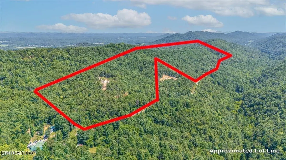 1200 Steer Creek Rd, Tellico Plains, TN 37385