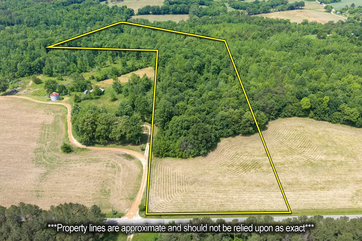 0 Mann Rd, Hollow Rock, TN 38342