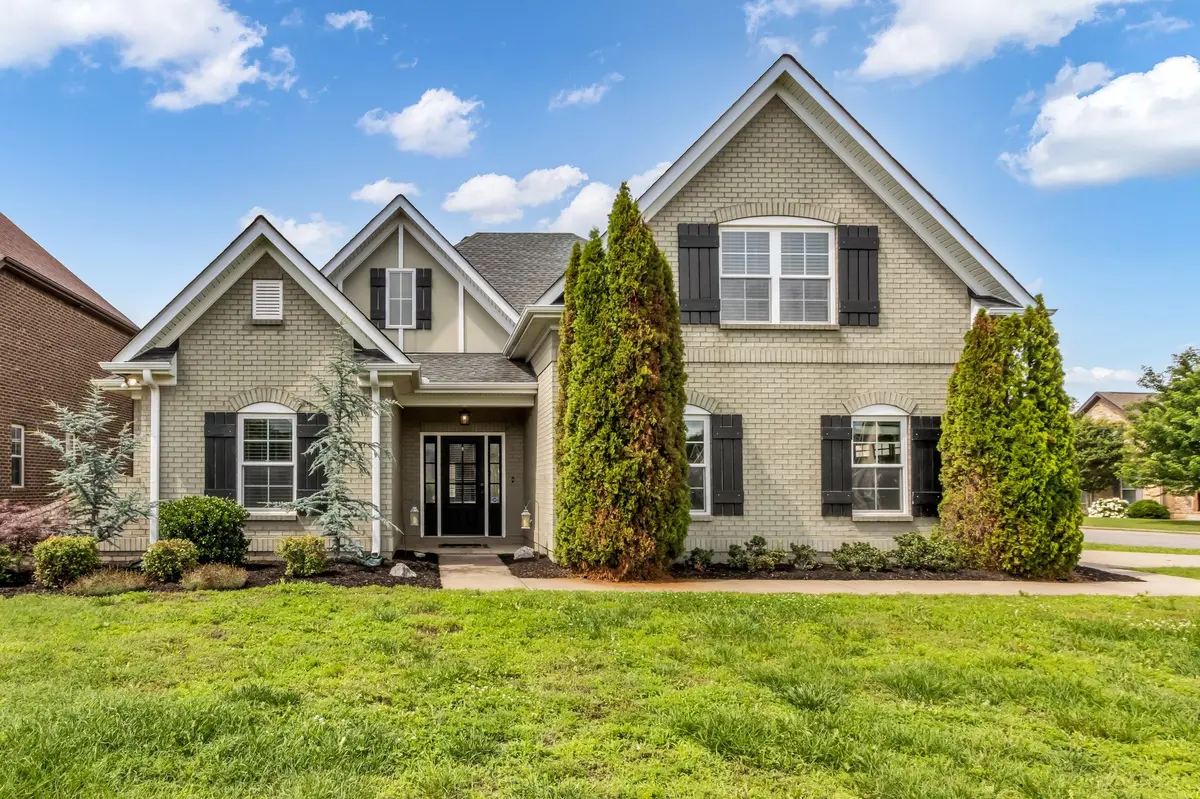 5304 Cobalt Ct, Murfreesboro, TN 37128