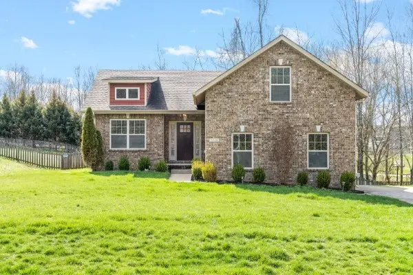 1126 Garrettsburg Rd, Clarksville, TN 37042