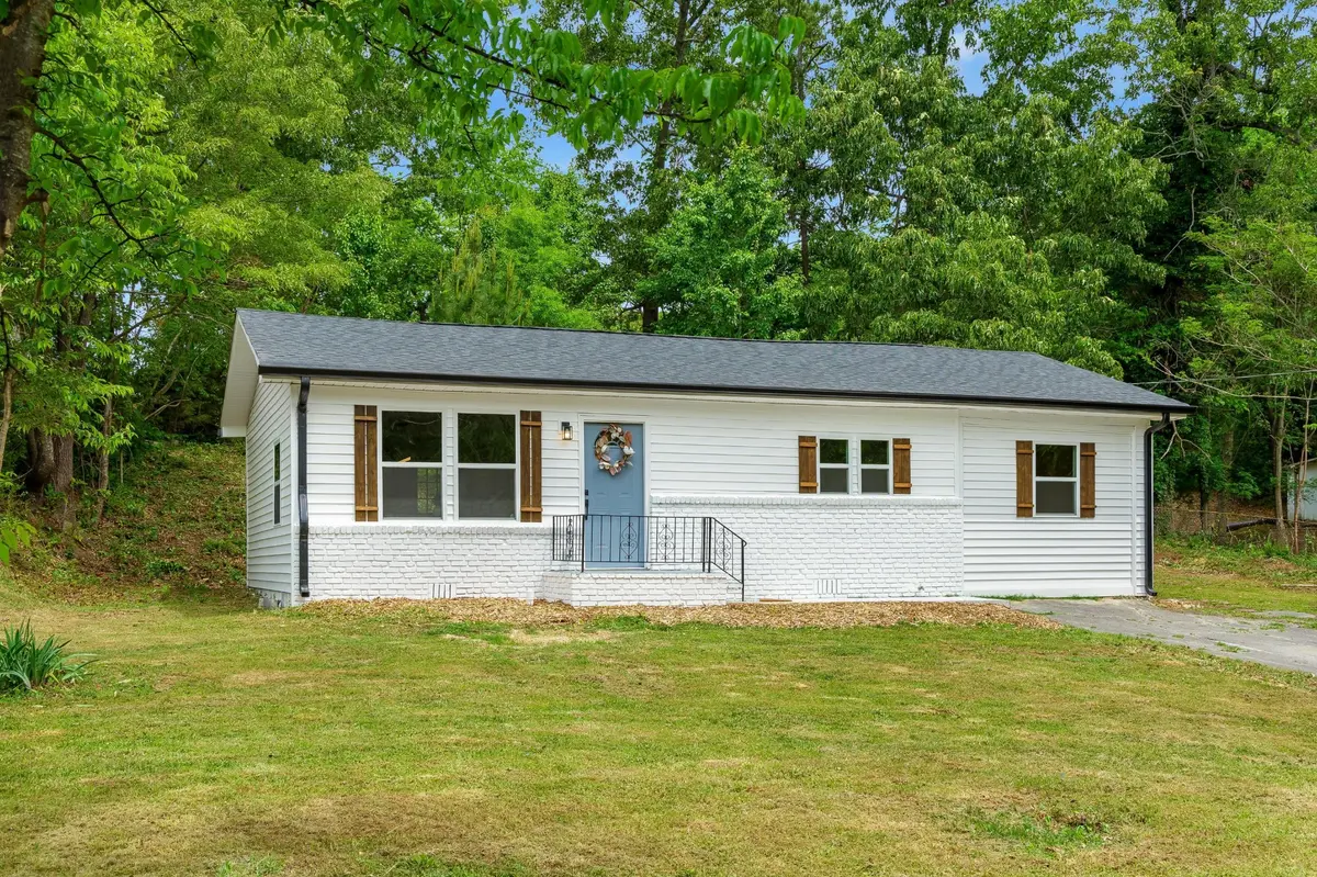 2606 Pine Drive #SE, Cleveland, TN 37323