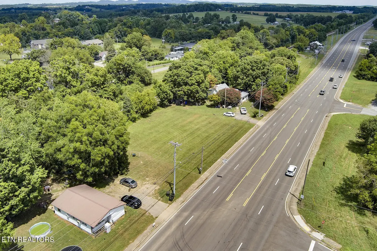 0 S Amhurst Place, Englewood, TN 37329