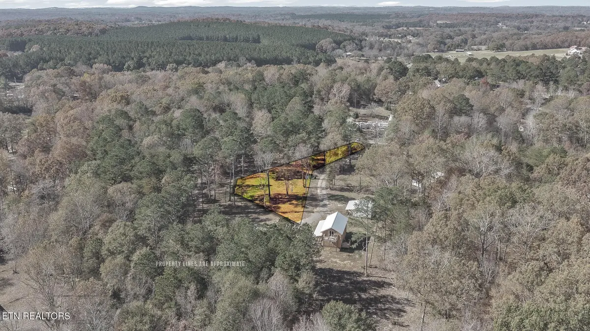 224 Sweeney Road, Benton, TN 37307