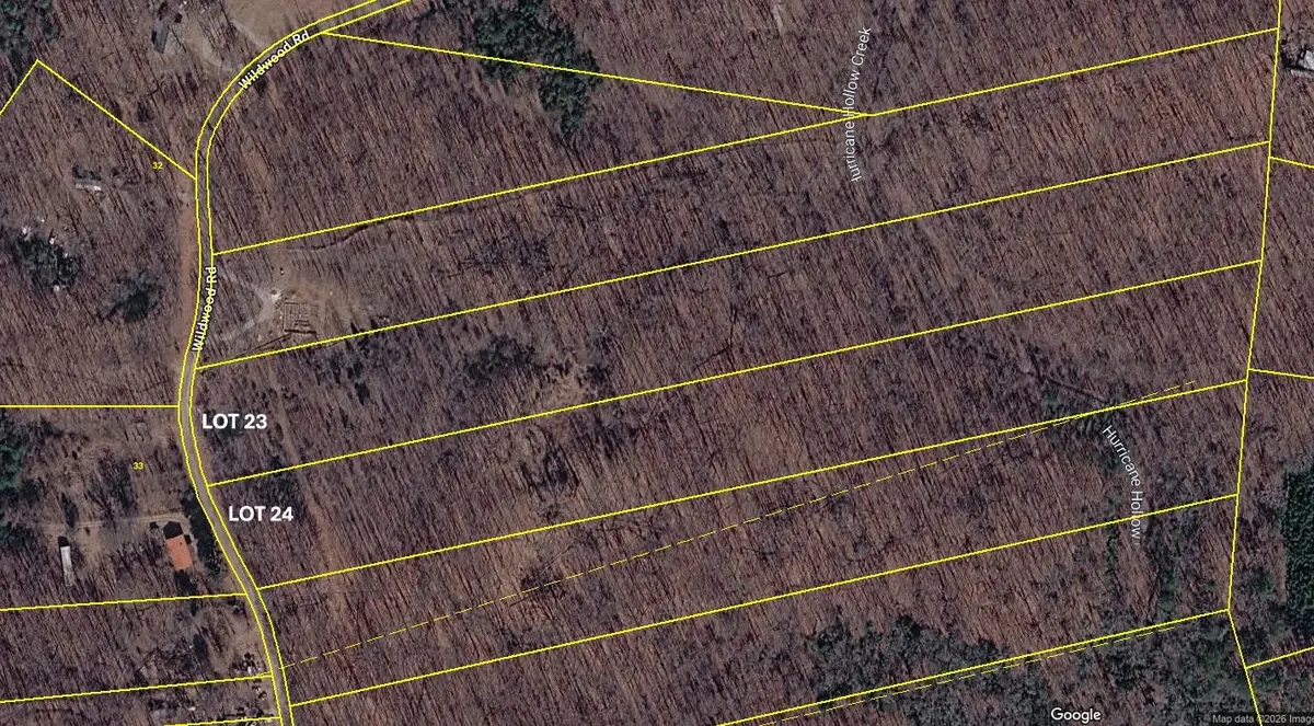 0 Wildwood Rd, Mcminnville, TN 37110