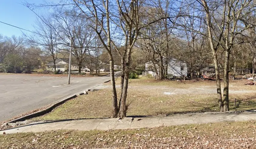 0 Morgan Ave, Fayetteville, TN 37334
