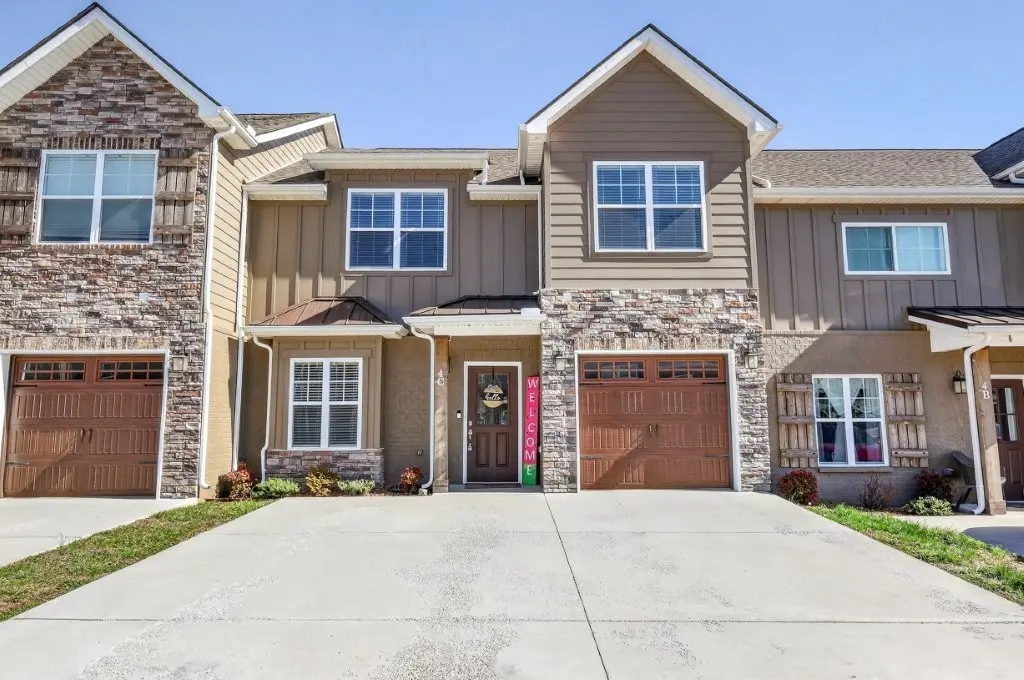 967 Horse Mountain Road #4-C, Shelbyville, TN 37160