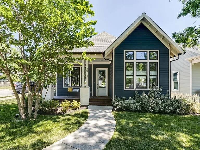 2018 10th Ave #S, Nashville, TN 37204