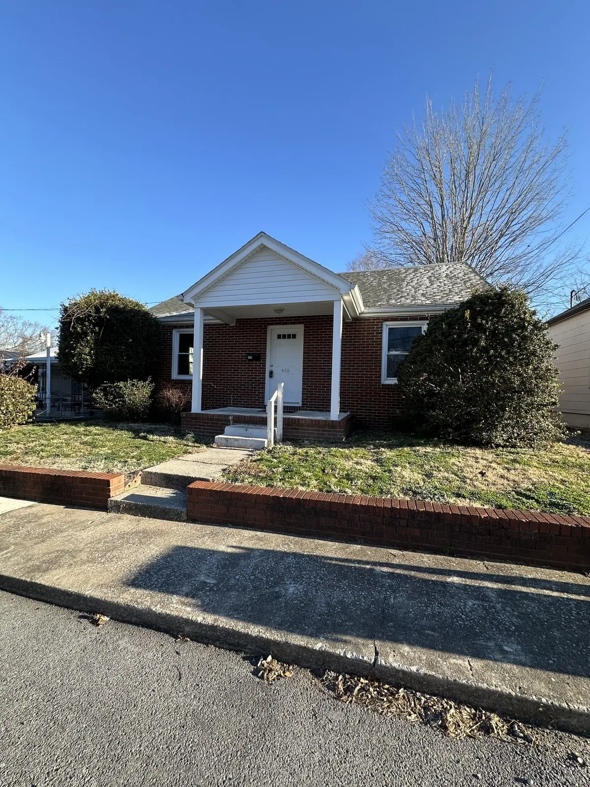 410 W 13th St, Hopkinsville, KY 42240