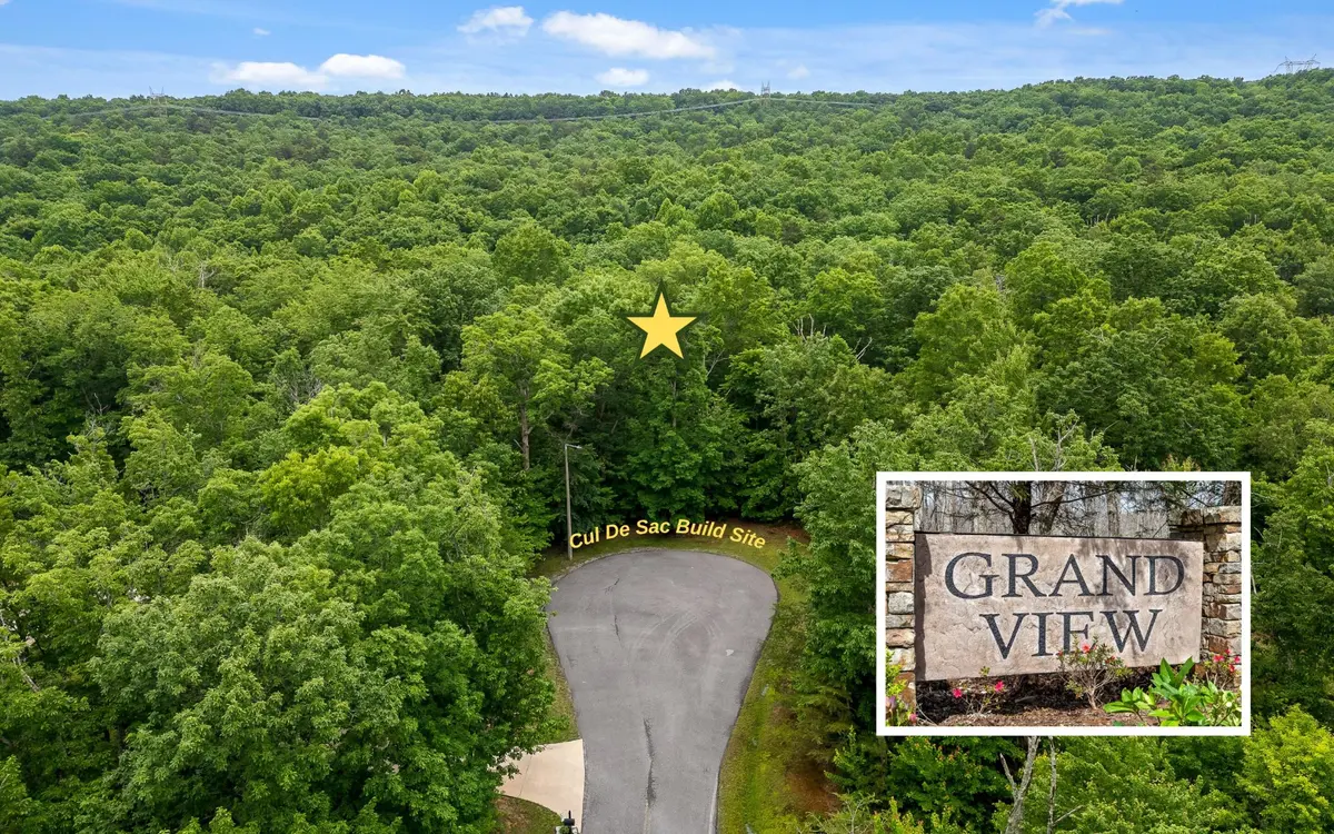 41 Quill Haven Drive, Signal Mountain, TN 37377
