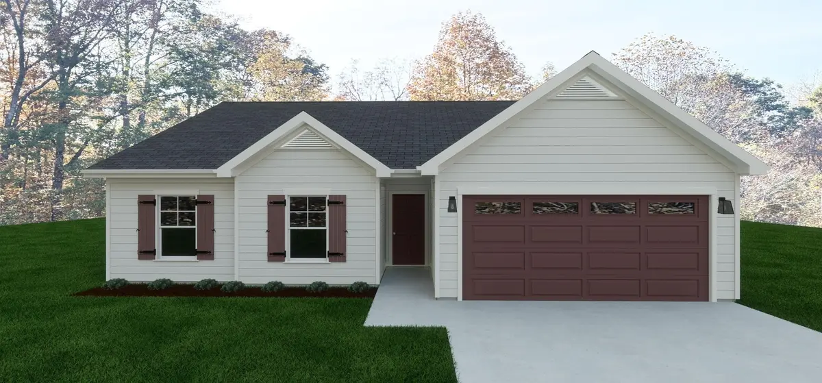 62 Stillwater Way, Tullahoma, TN 37388