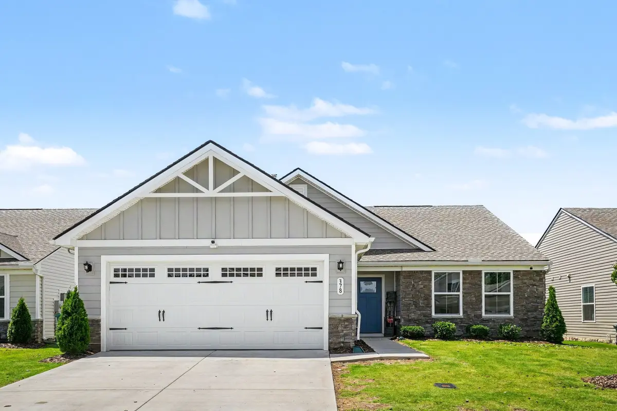 378 Carothers Way, White House, TN 37188