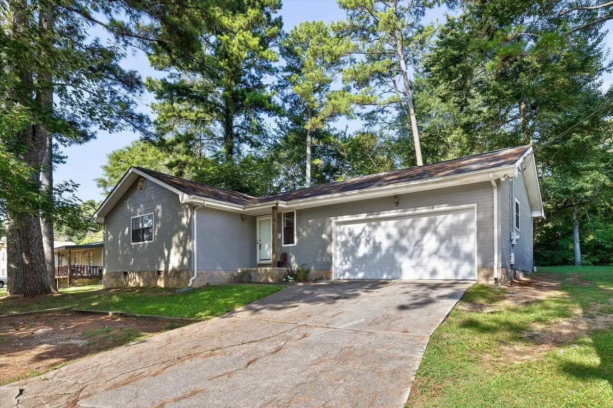 1884 Peavine Road, Rock Spring, GA 30739