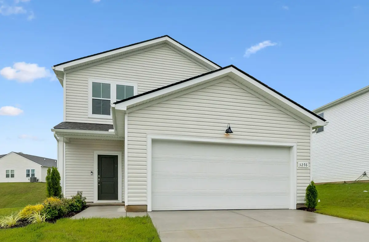 3280 Barrel Oak Pass, Columbia, TN 38401