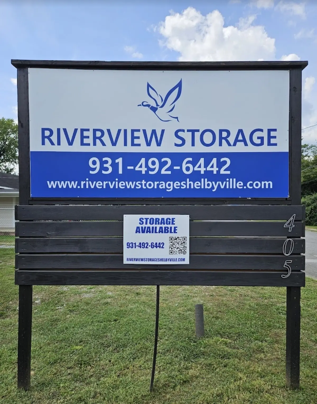 405 Riverview Dr, Shelbyville, TN 37160