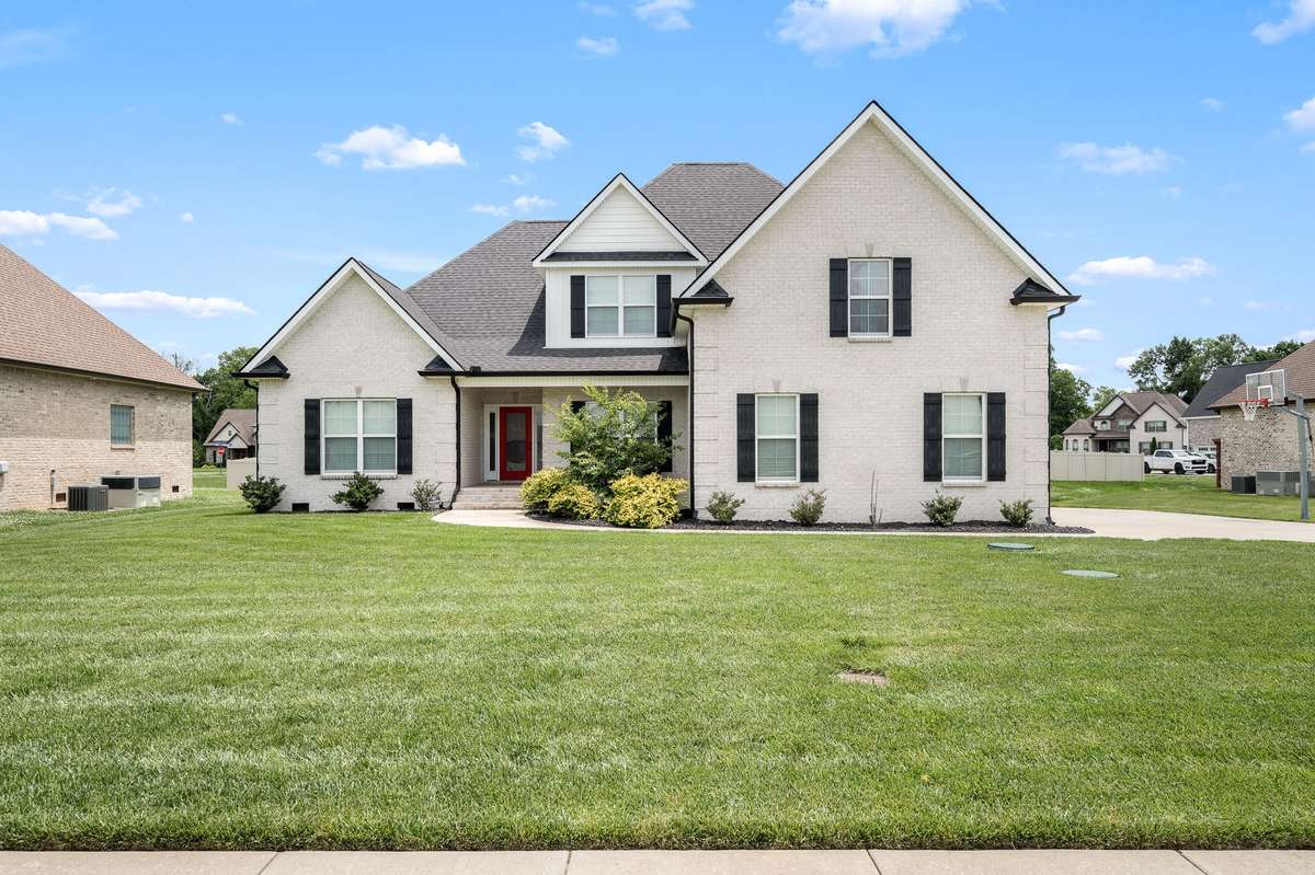 1505 Addi Jo Ct, Christiana, TN 37037