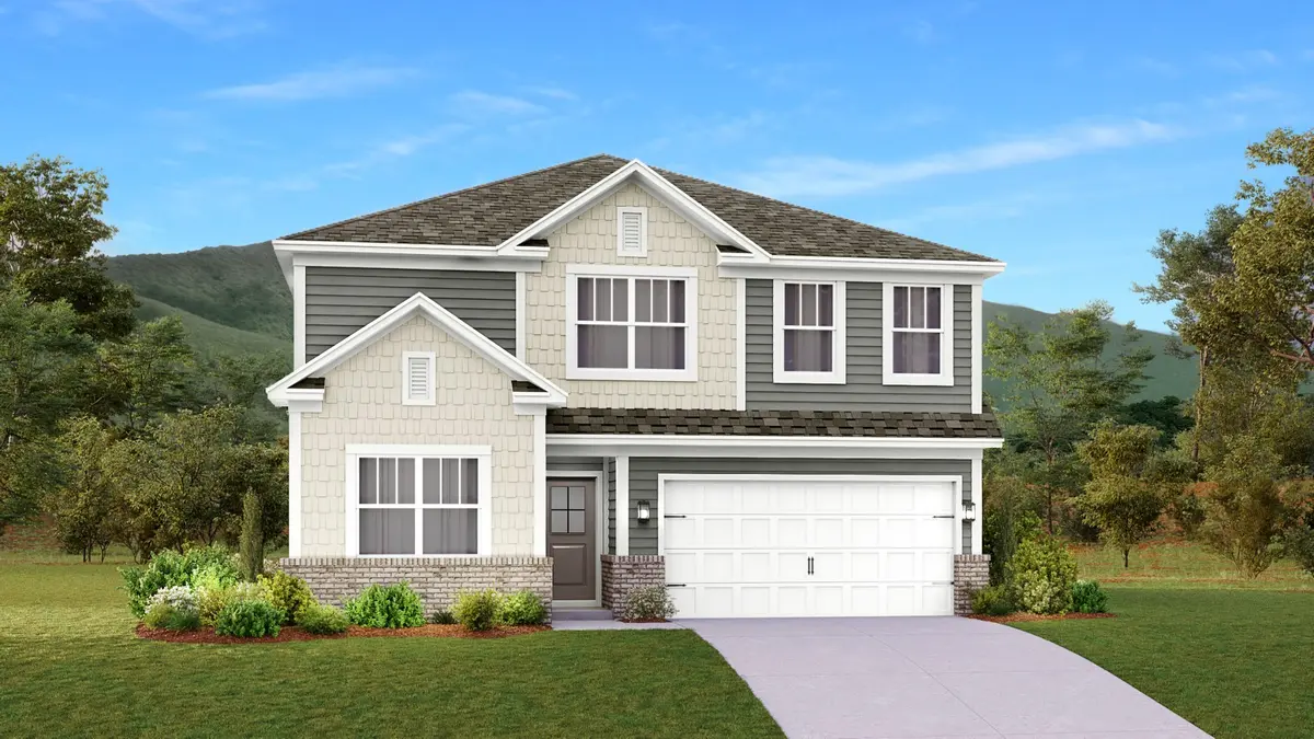 532 Lacewing Lane, Clarksville, TN 37043