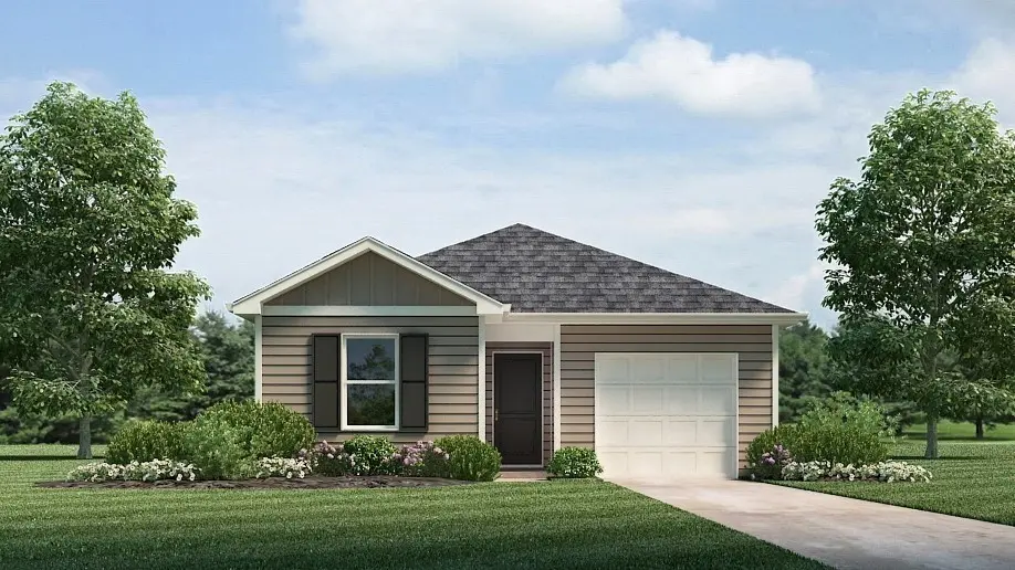 1331 Preakness Ln, Lewisburg, TN 37091