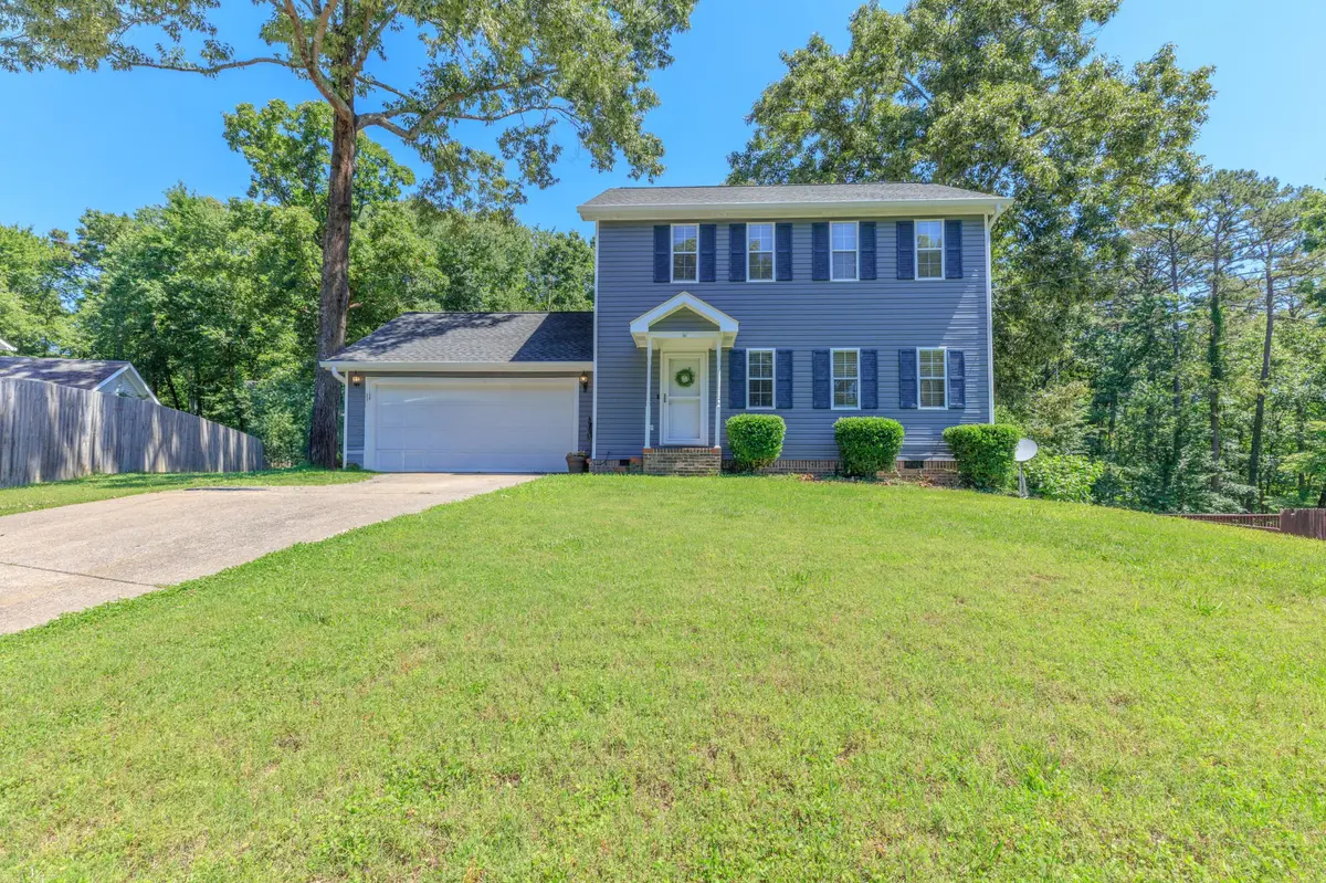 9328 Branford Drive, Soddy Daisy, TN 37379