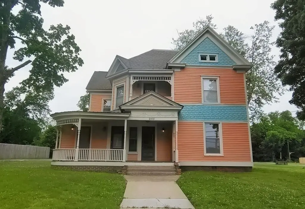 2103 S Virginia St, Hopkinsville, KY 42240