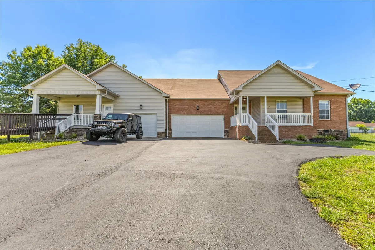 1010 Jacobs Valley Rd, Joelton, TN 37080