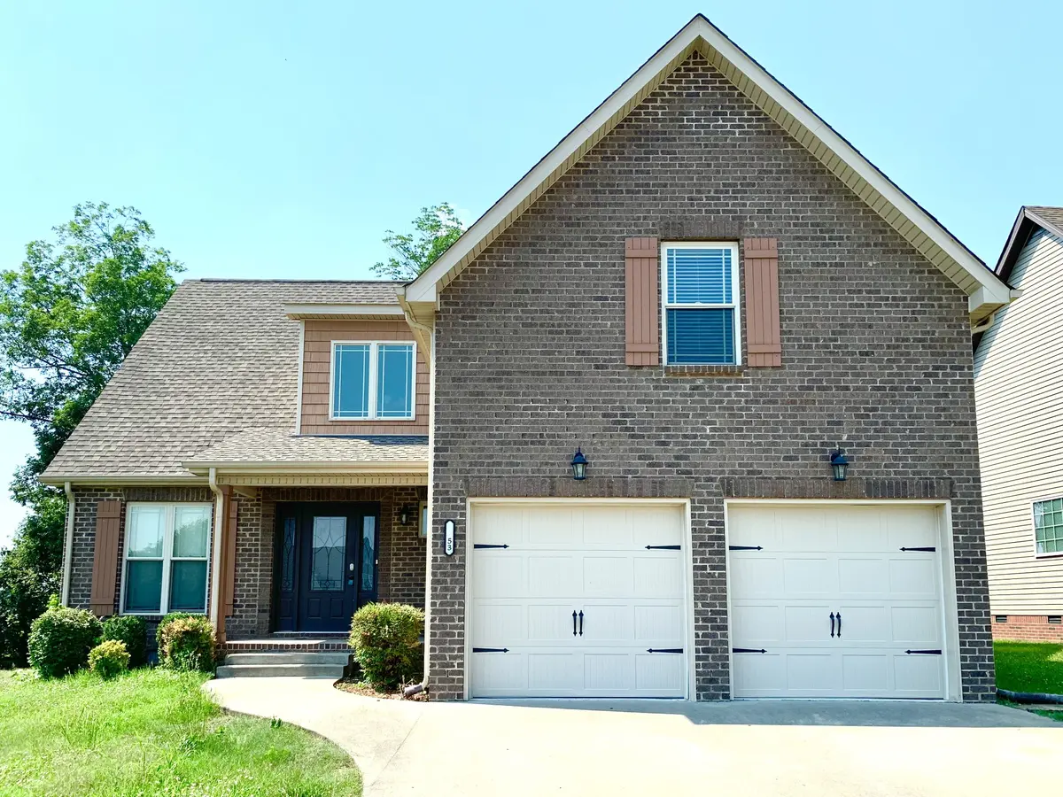 1053 Quiver Ln, Clarksville, TN 37043