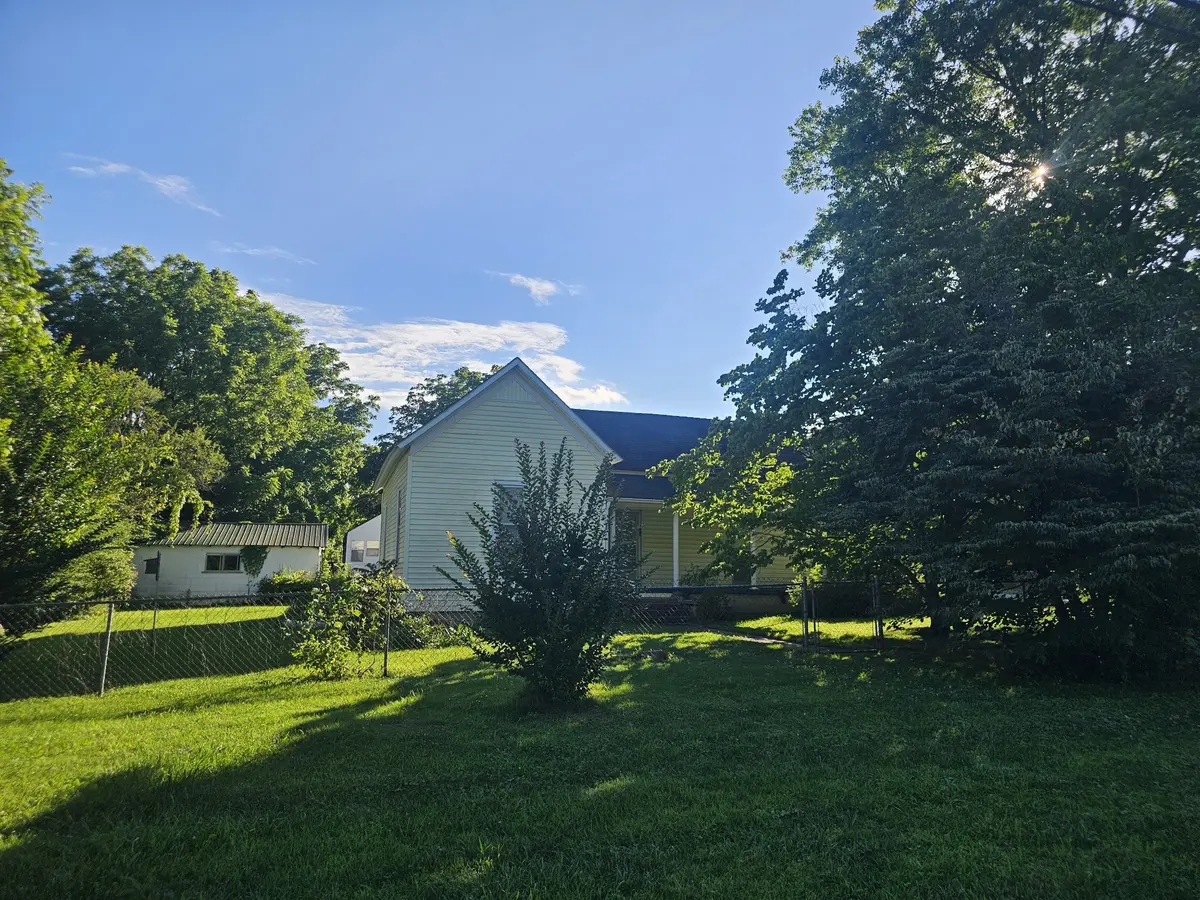 500 S Franklin St, Tullahoma, TN 37388