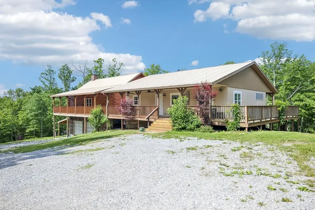 290 Vine Ridge Rd #NE, Crawford, TN 38554