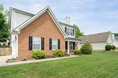 1891 Portview Dr, Spring Hill, TN 37174